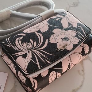 Kate Spade Laurel Way Gardenia Addison Bag